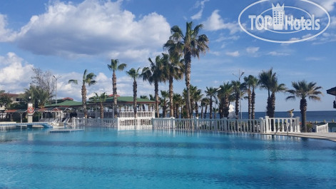 Kemal Bay 5* - Фото отеля