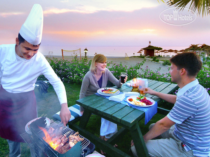 Новые добавленные фото туристов в Club Hotel Aqua Plaza 4*