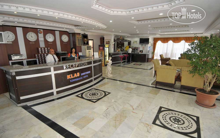 Новые добавленные фото туристов в Klas Boutique Hotel 3*