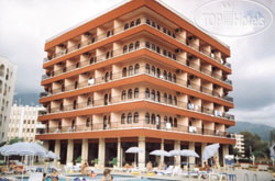 Новые добавленные фото туристов в Deha 3*