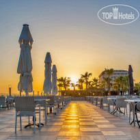 Aria Resort & Spa 5* ISTANBUL A LA CARTE - Фото отеля