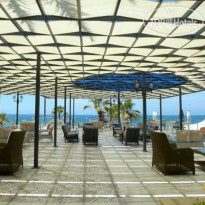 Aria Resort & Spa CAFE VENEZIA