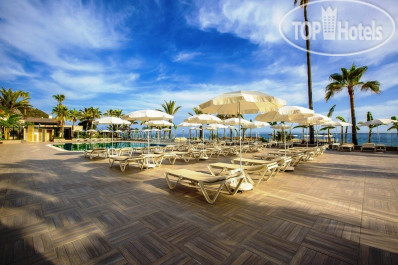Aria Resort & Spa 5* - Фото отеля