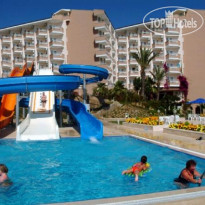 Aria Resort & Spa 