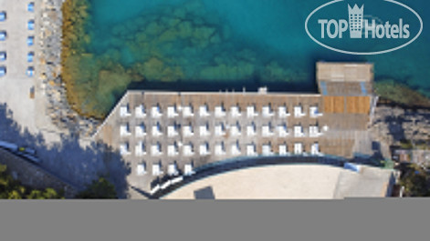 A Good Life Utopia Family Resort 5* - Фото отеля
