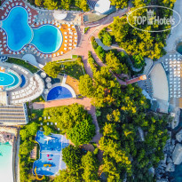 A Good Life Utopia Family Resort 5* - Фото отеля