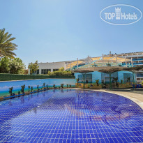 A Good Life Utopia Family Resort 5* - Фото отеля