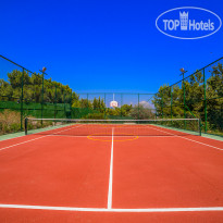 A Good Life Utopia Family Resort 5* - Фото отеля