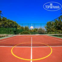 A Good Life Utopia Family Resort 5* - Фото отеля