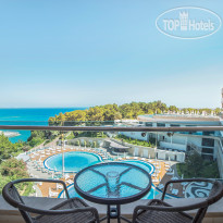 A Good Life Utopia Family Resort 5* - Фото отеля