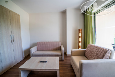 A Good Life Utopia Family Resort 5* - Фото отеля