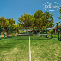 A Good Life Utopia Family Resort 5* - Фото отеля