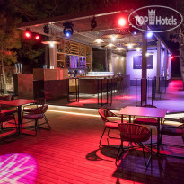 A Good Life Utopia Family Resort 5* - Фото отеля