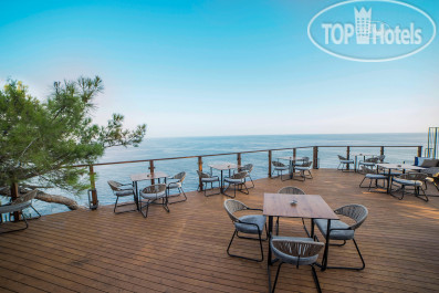 A Good Life Utopia Family Resort 5* - Фото отеля