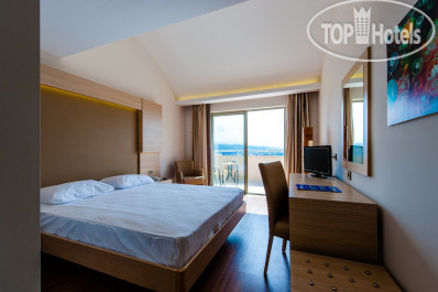 A Good Life Utopia Family Resort 5* - Фото отеля