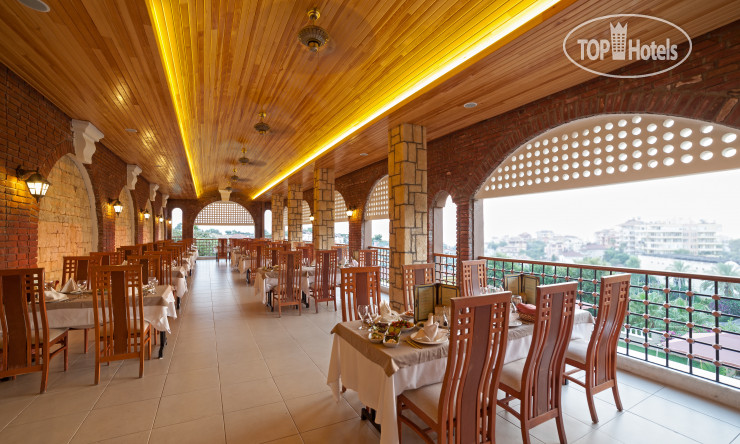 Новые добавленные фото туристов в Club Paradiso 5*