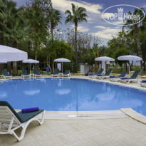 Relax бассейн 16+ в Labranda Alantur Resort 5*