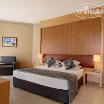 Labranda Alantur 5* suite bedroom - Фото отеля
