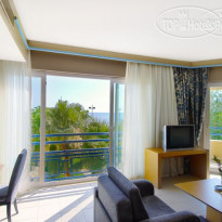 Labranda Alantur 5* suite view - Фото отеля