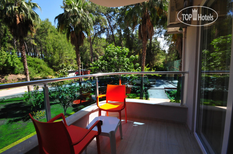 Новые добавленные фото туристов в Annabella Annex 4*