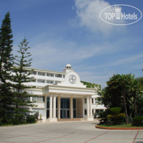 Top Hotel Отель