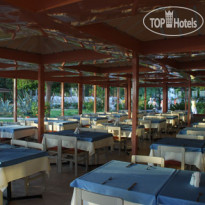 Top Hotel Ресторан