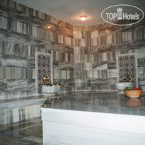 Top Hotel Турецкая баня