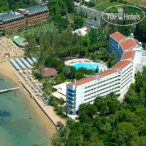 Top Hotel Отель