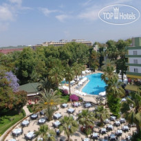 Botanik Hotel & Resort 