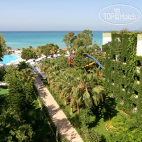 Botanik Hotel & Resort 