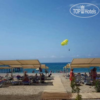 Club Turtas Beach Hotel 