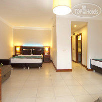 Xperia Grand Bali Deluxe Room