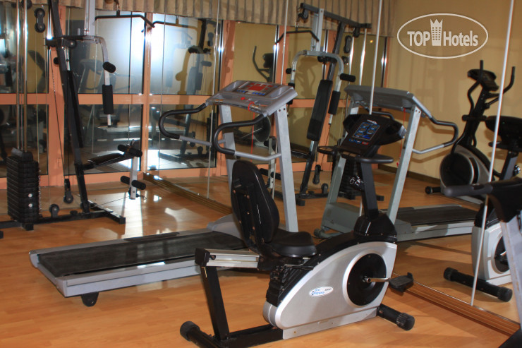 Новые добавленные фото туристов в Taluyka Sunset Beach Hotel 4*