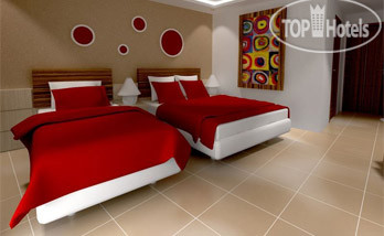 Новые добавленные фото туристов в Arabella World 4*