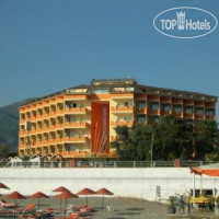 Alanya Klas Hotel 4*