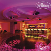 Galeri Resort Hotel disco