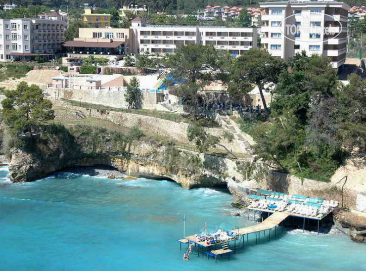 Новые добавленные фото туристов в Aska Bayview Resort 4*
