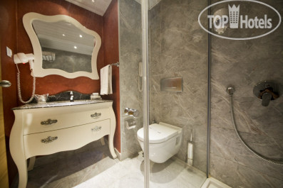 Q Premium Resort 5* - Фото отеля