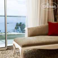 Q Premium Resort 5* - Фото отеля
