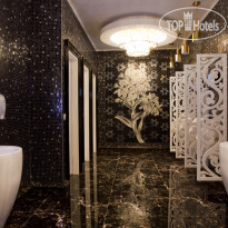 Q Premium Resort 5* - Фото отеля