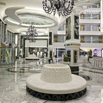 Q Premium Resort 5* - Фото отеля