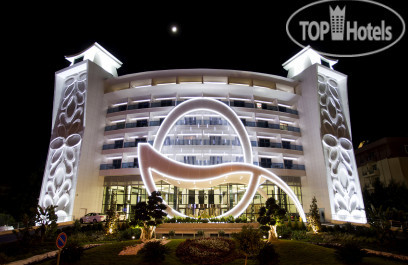 Q Premium Resort 5* - Фото отеля