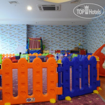 Q Premium Resort 5* Мини Клуб - Фото отеля