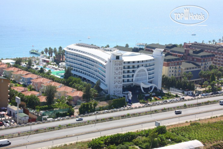 Новые добавленные фото туристов в Q Premium Resort 5*