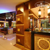 Misal Hotel Alanya - Noxinn  