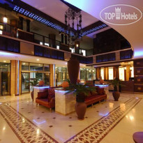 Misal Hotel Alanya - Noxinn  