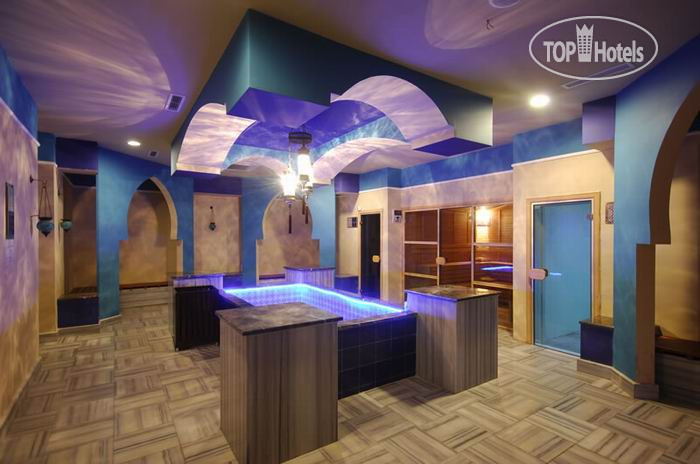 Новые добавленные фото туристов в Noxinn Club 5*