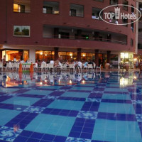 Misal Hotel Alanya - Noxinn  5*