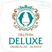 Delphin De Luxe Resort 