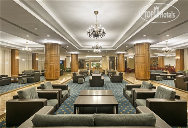 Otium Ozkaymak Select